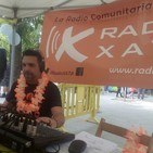 Fiesta Tropical #LaAgrupa: Entrevista a Elena y Lucía socias