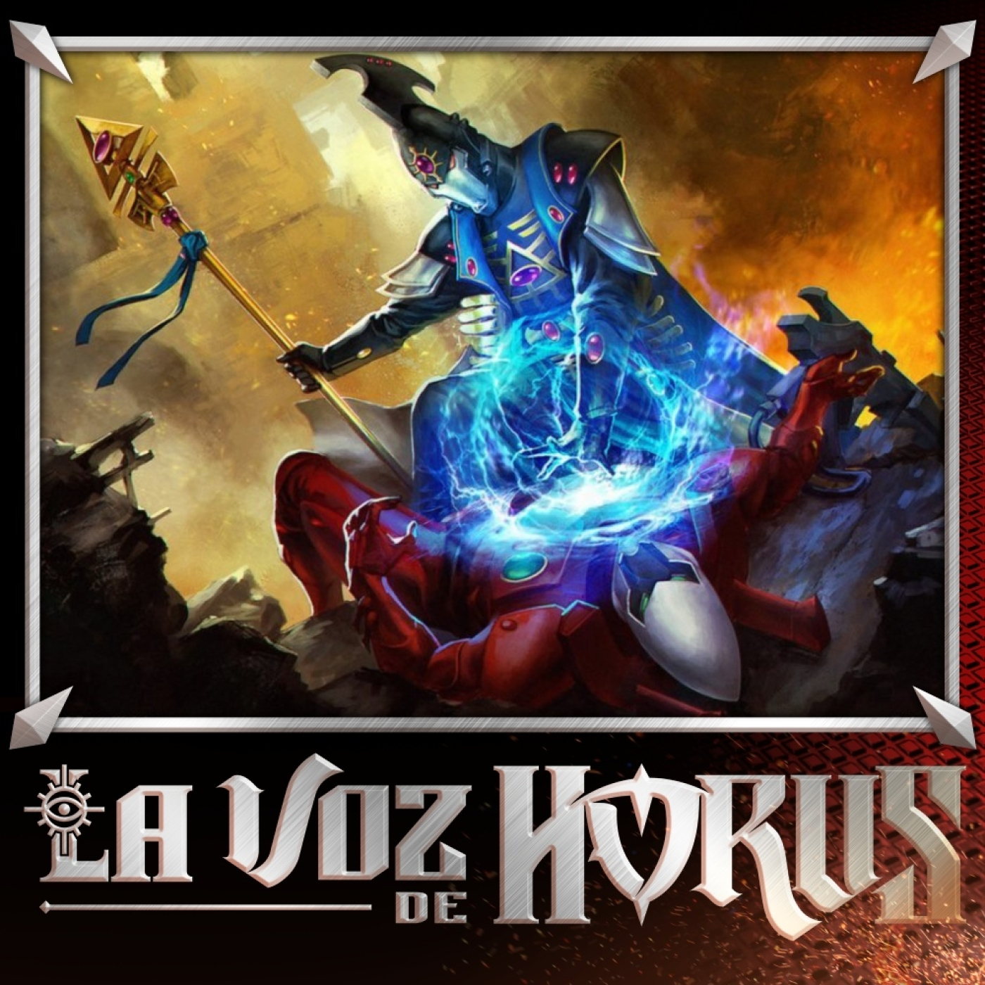 LVDH 449 - El balance invernal y sus nuevos destacamentos LVDH 449 - El balance invernal y sus nuevos destacamentos