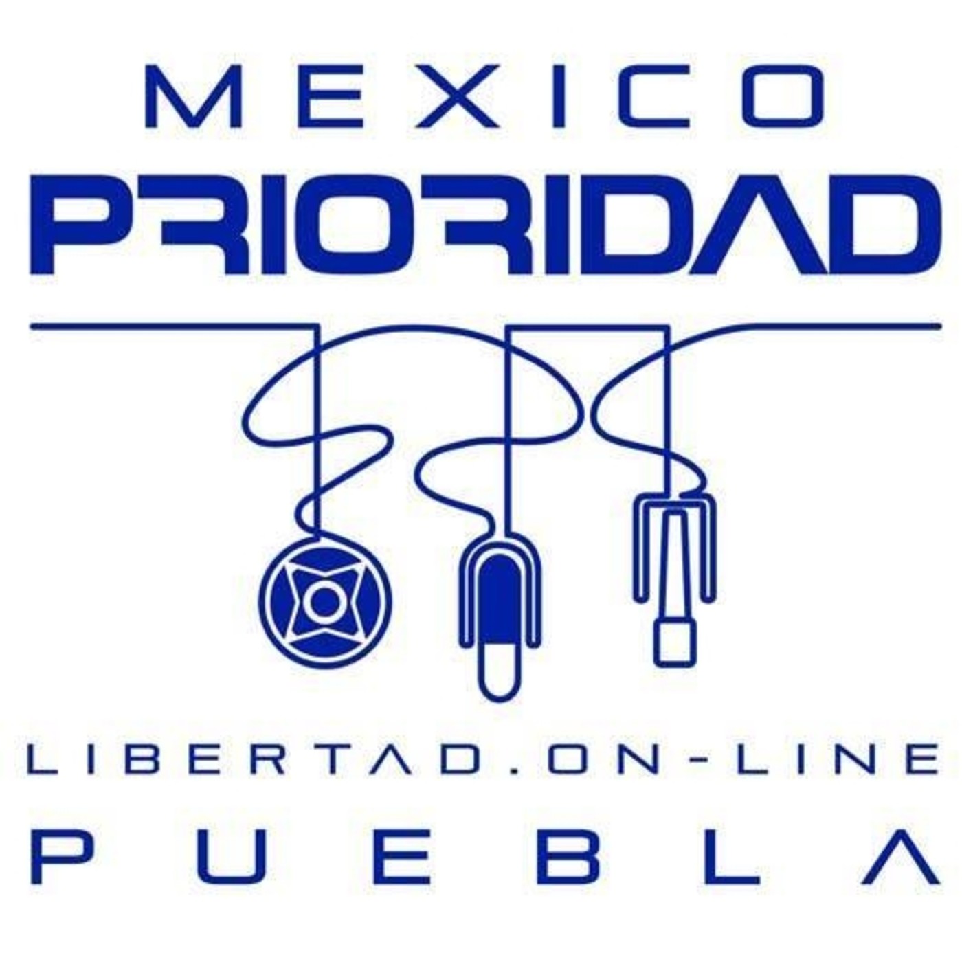 Inmediación 28 Noviembre 2018 "Incremento de homicidios en Puebla y caos vial" episode artwork