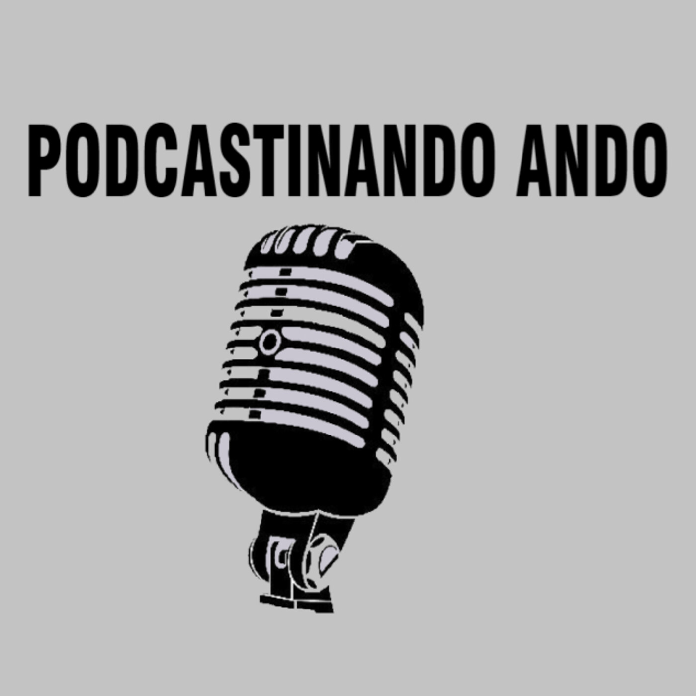 Podcastinando ando