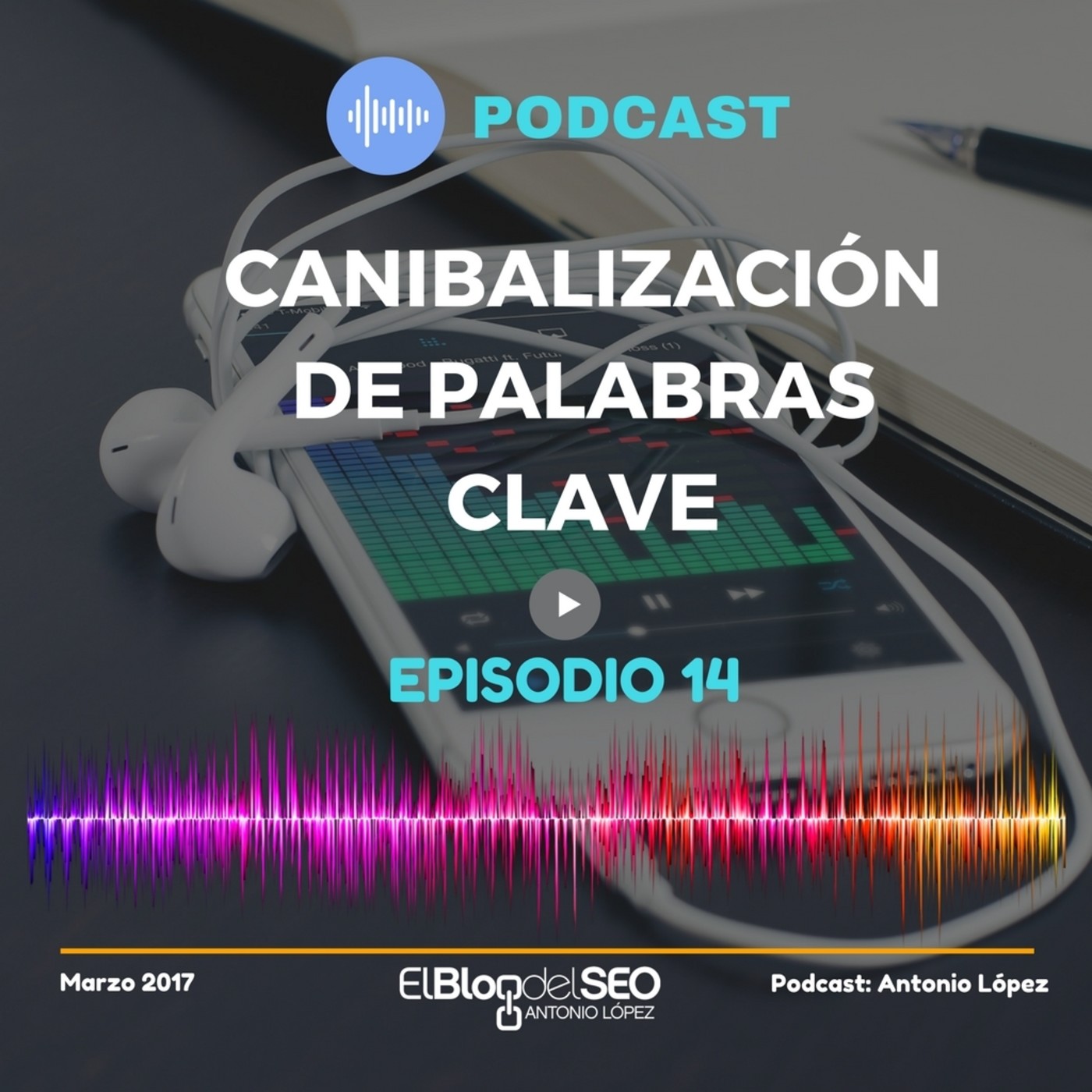 El Podcast del SEO