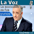 La economía que se fue - 02/04/19