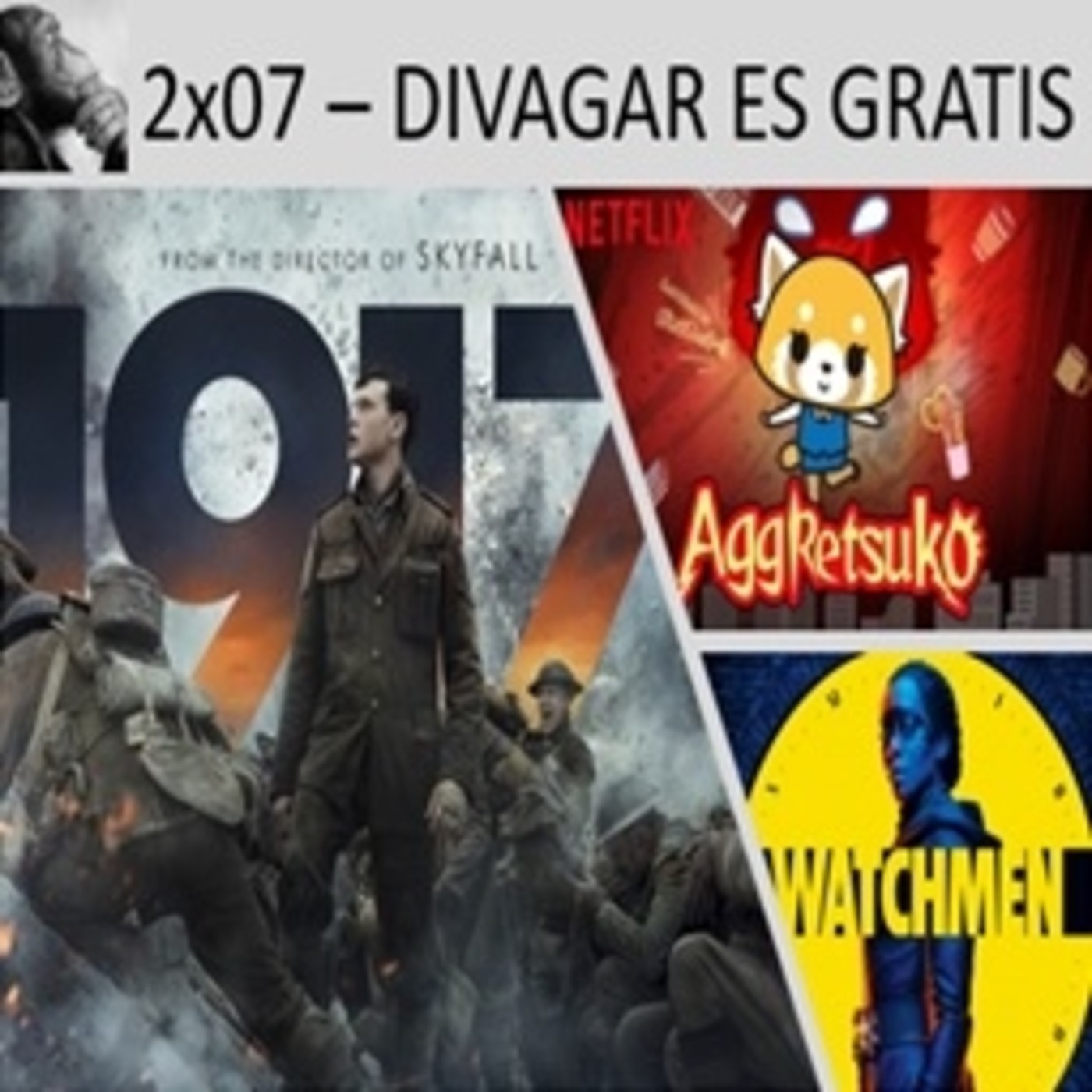 Divagar es gratis