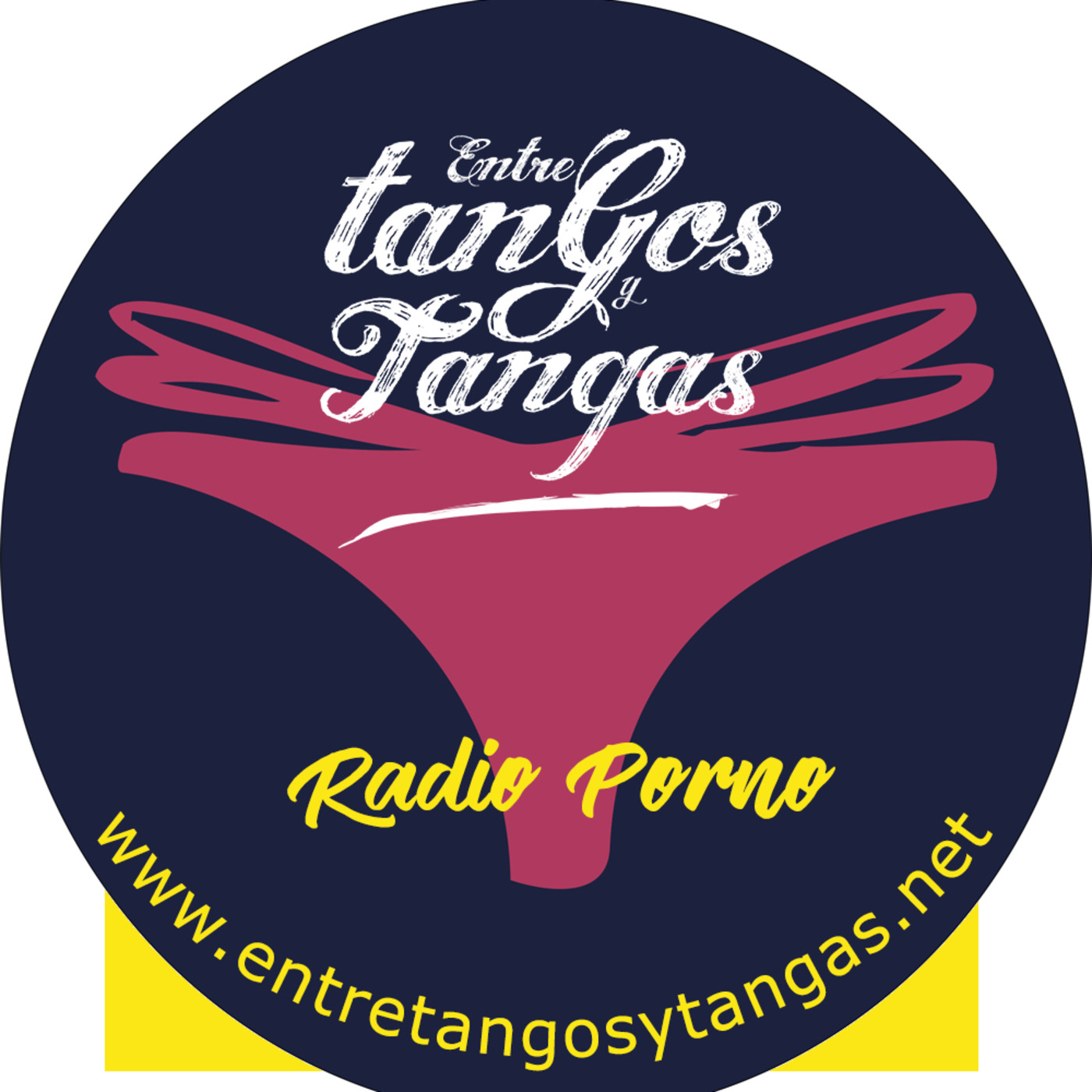 Podcast de Entre Tangos y Tangas