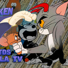 Tak Tak Duken - 91 - Show de Gatos Icónicos de la TV.
