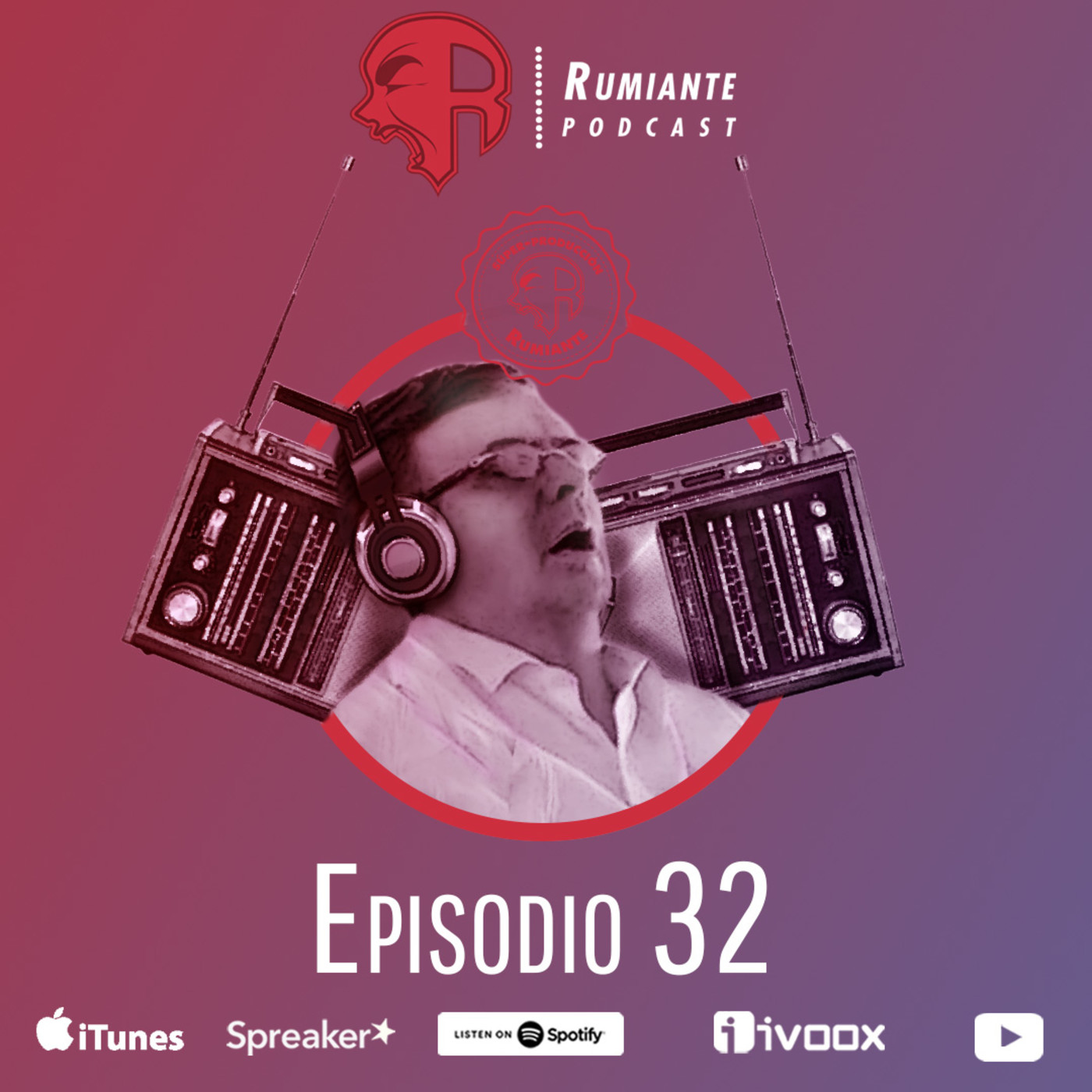 Rumiante Podcast