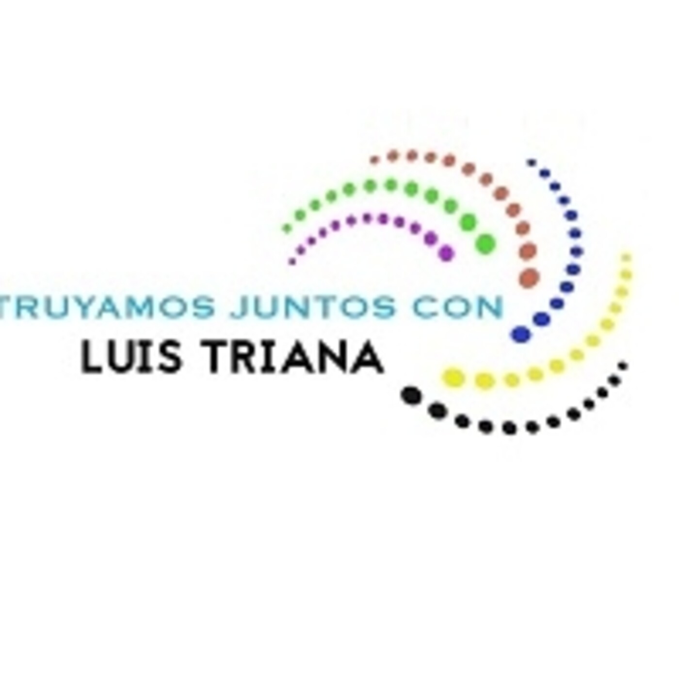 Construyamos juntos, con Luis Triana. 210920 p104