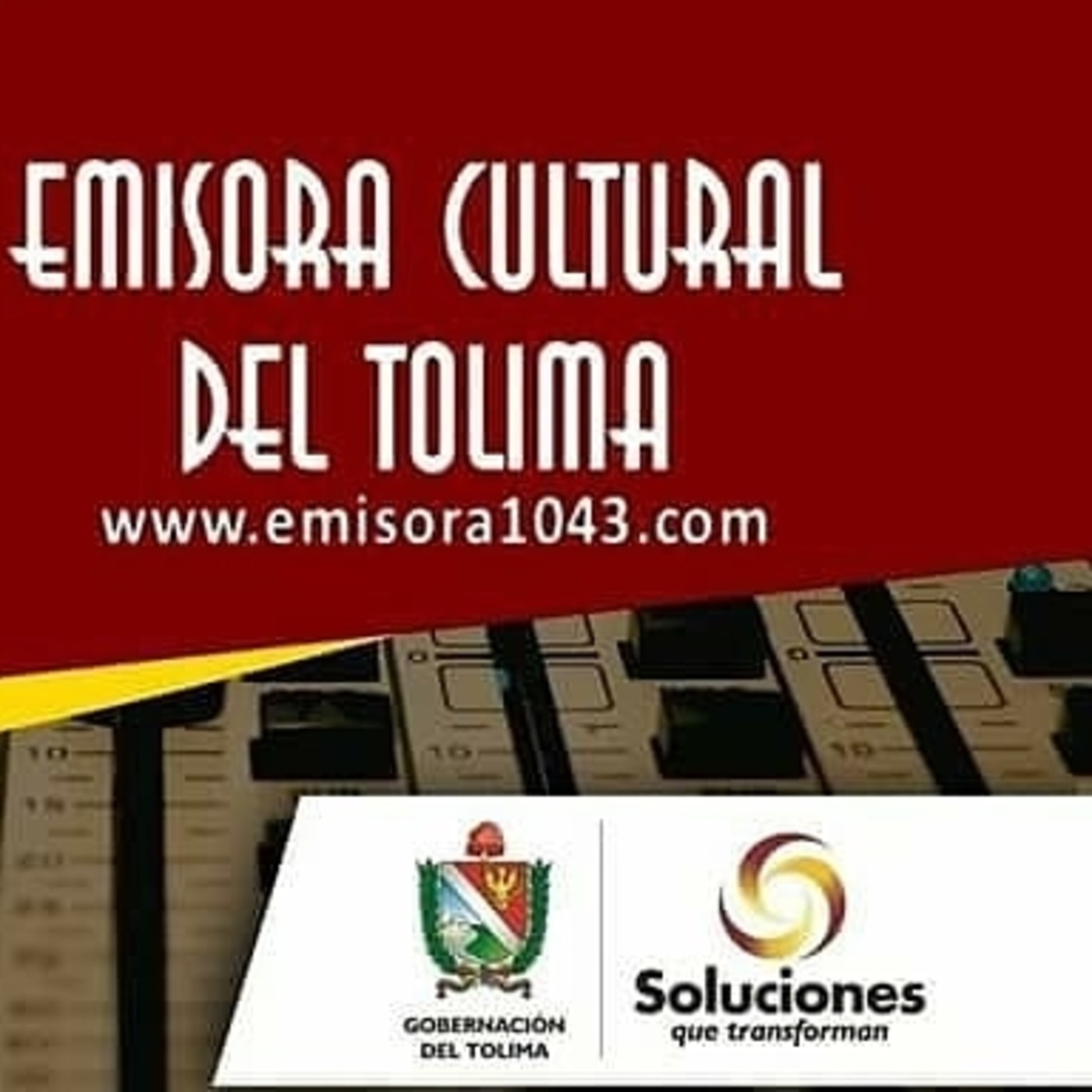 Emisora Cultural del Tolima 10
