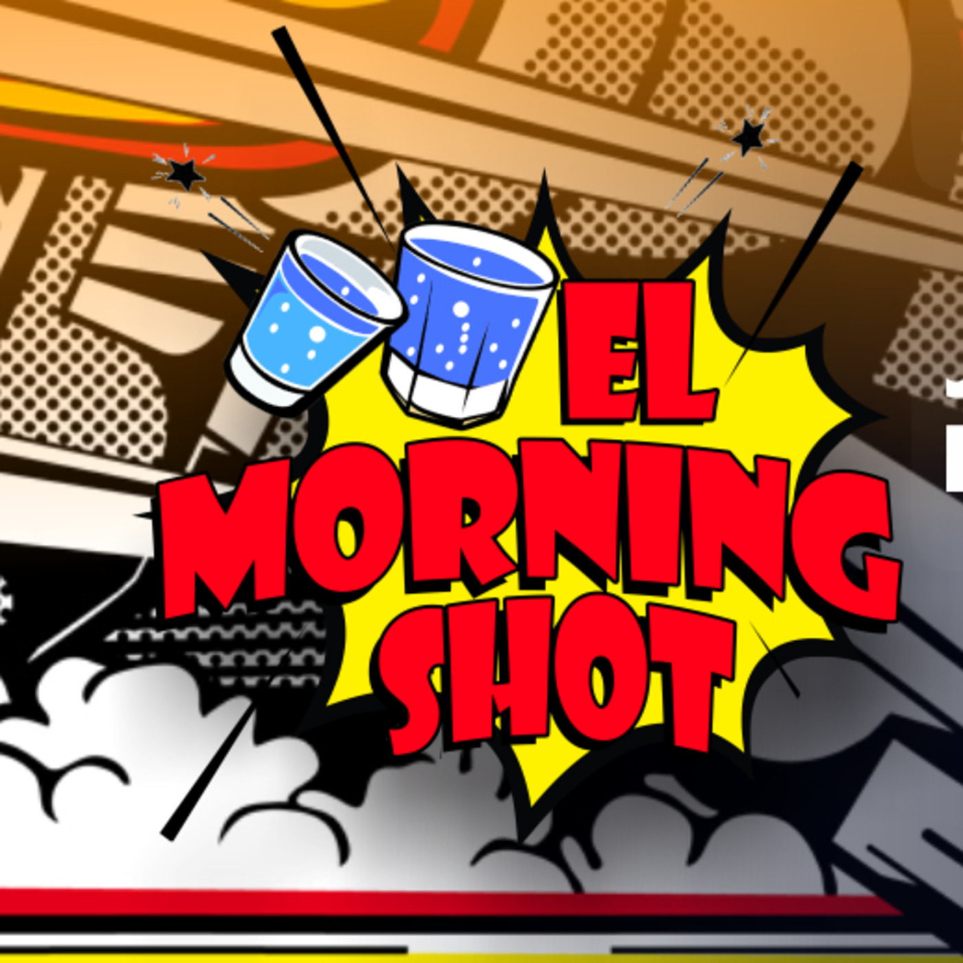 El Morning Shot