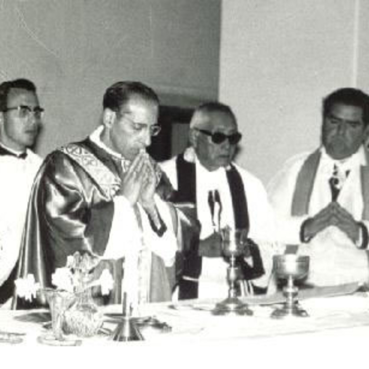 Monseñor Diego Guitérrez Pedraza, siervo de Dios