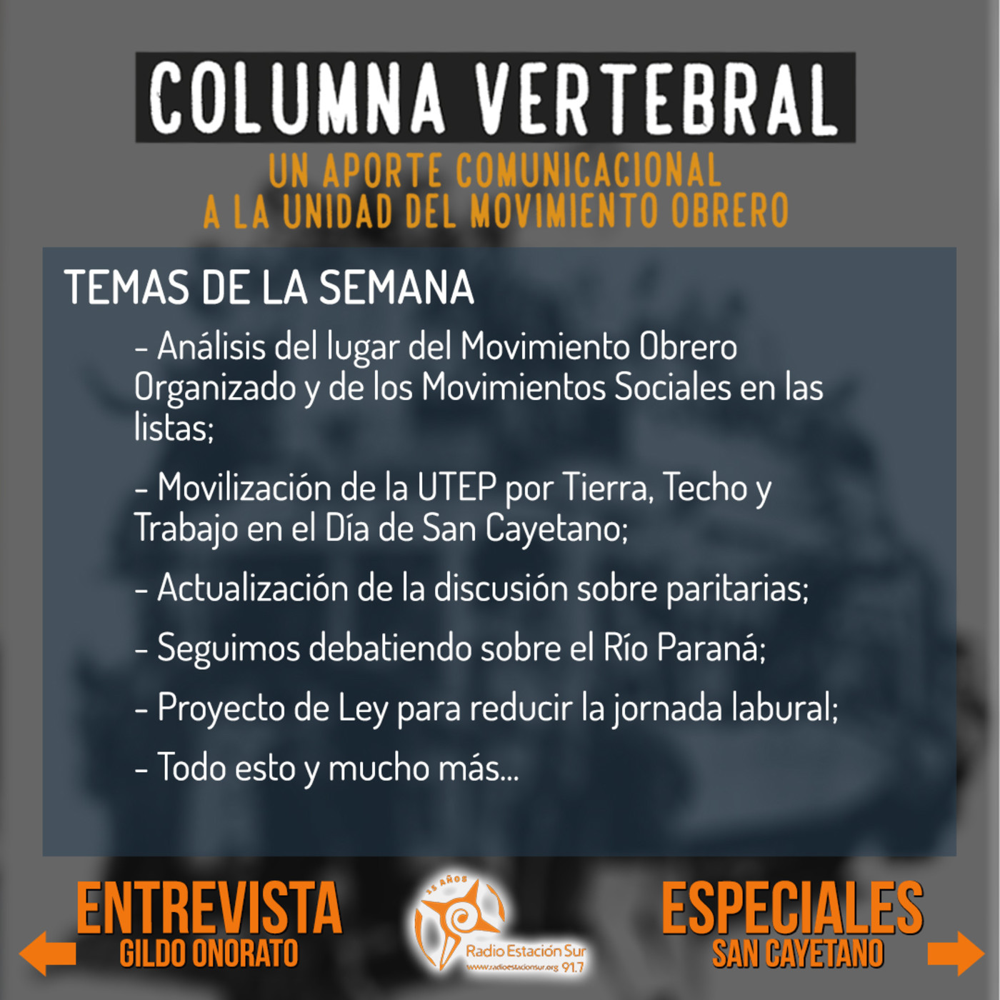 Columna Vertebral