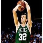 Documental de Baloncesto NBA - "La historia de Kevin McHale"