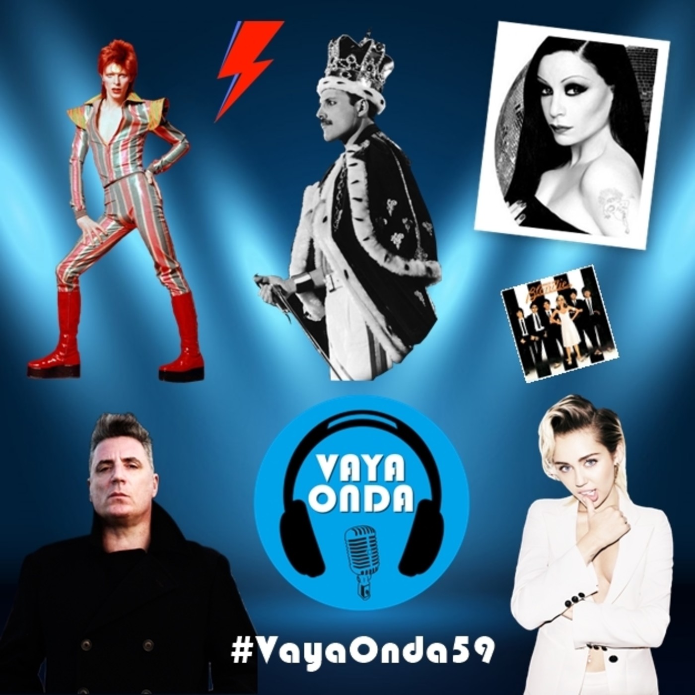 Vaya Onda