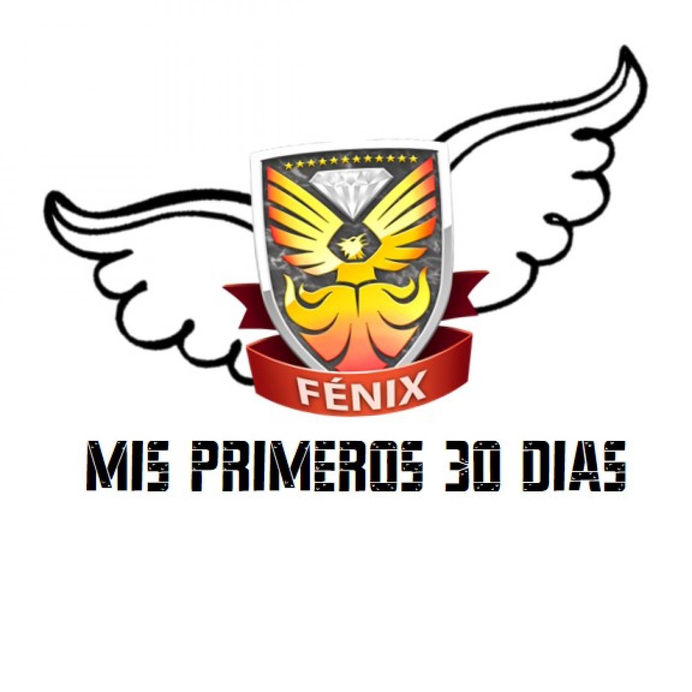 Mis Primeros 30 dias
