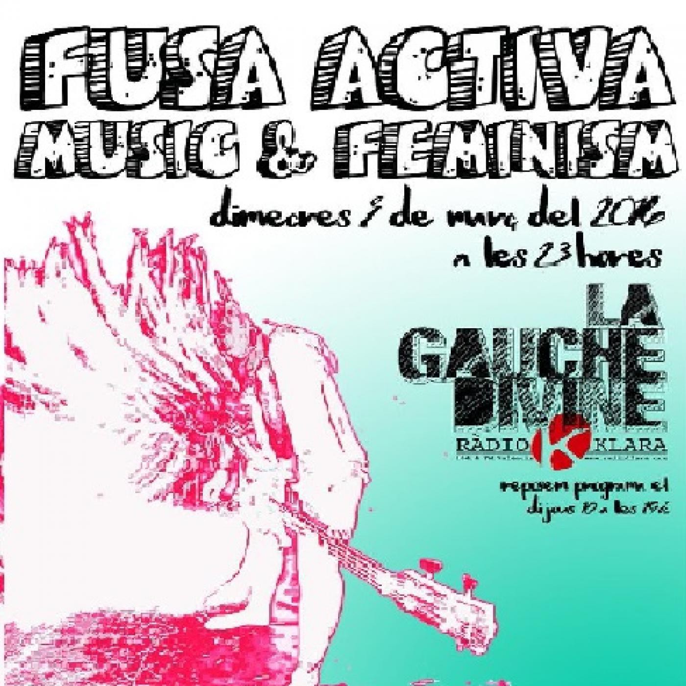 La Gauche Divine - Ràdio Klara