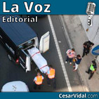 Editorial: Suicidios en Málaga - 15/06/18