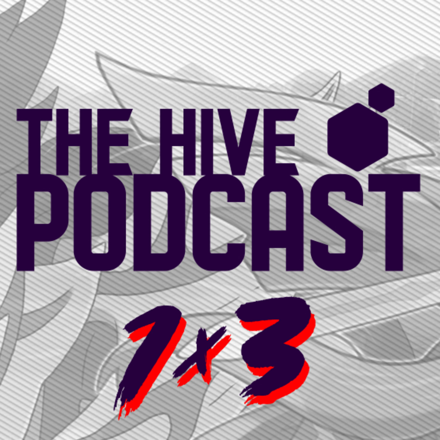 The Hive Podcast