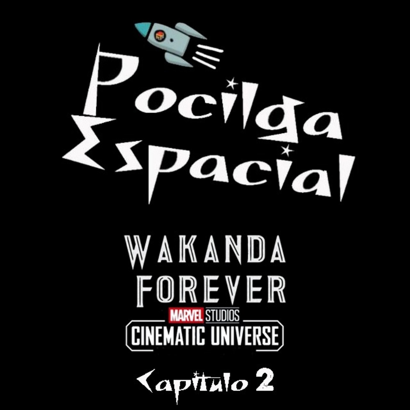 La Pocilga Espacial.