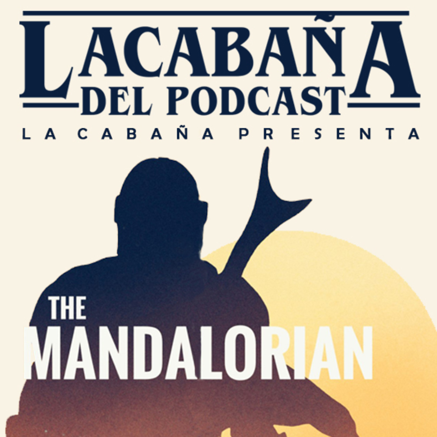 The Mandalorian Capítulo 4: Especial series en La Cabaña episode artwork