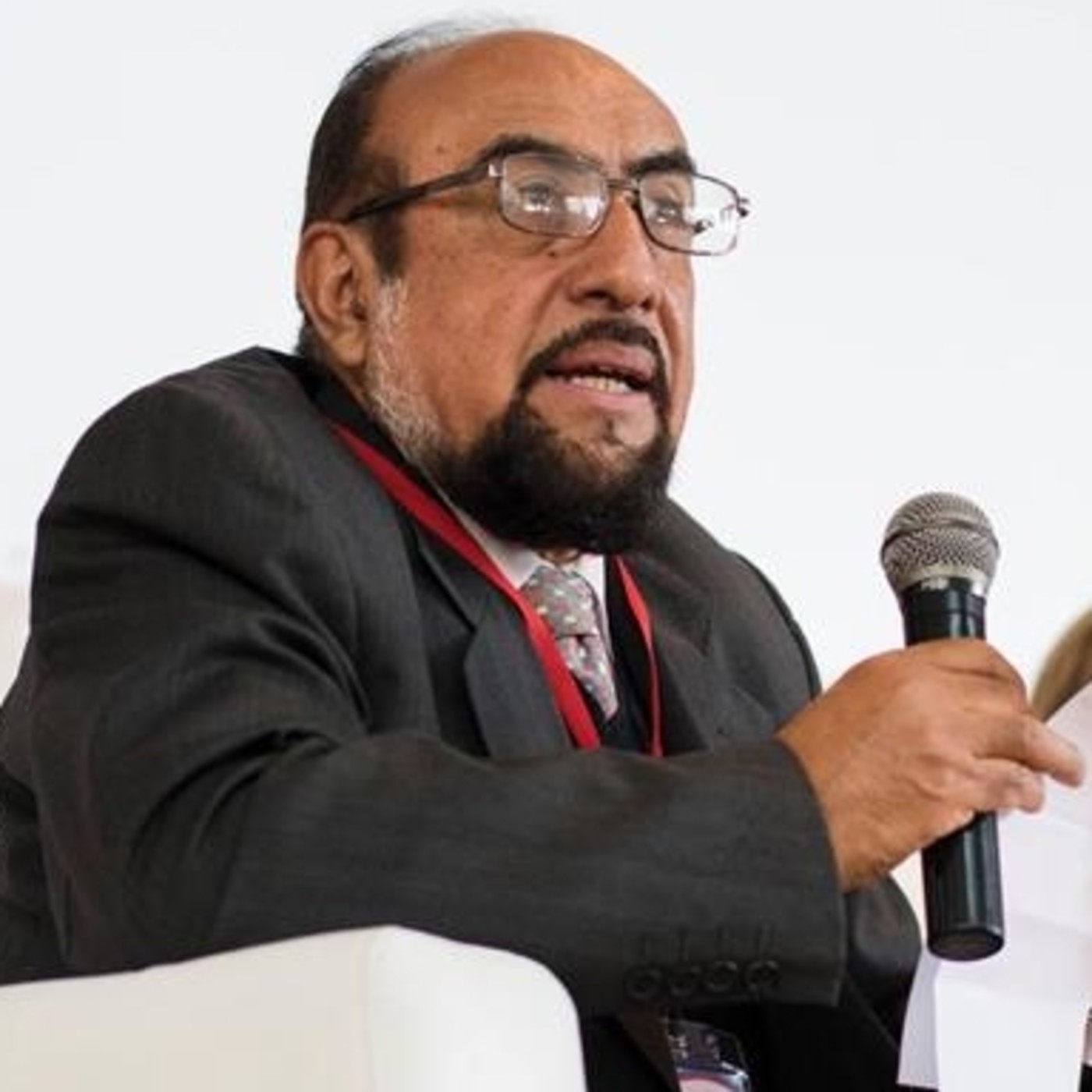 Entrevistas consejeros