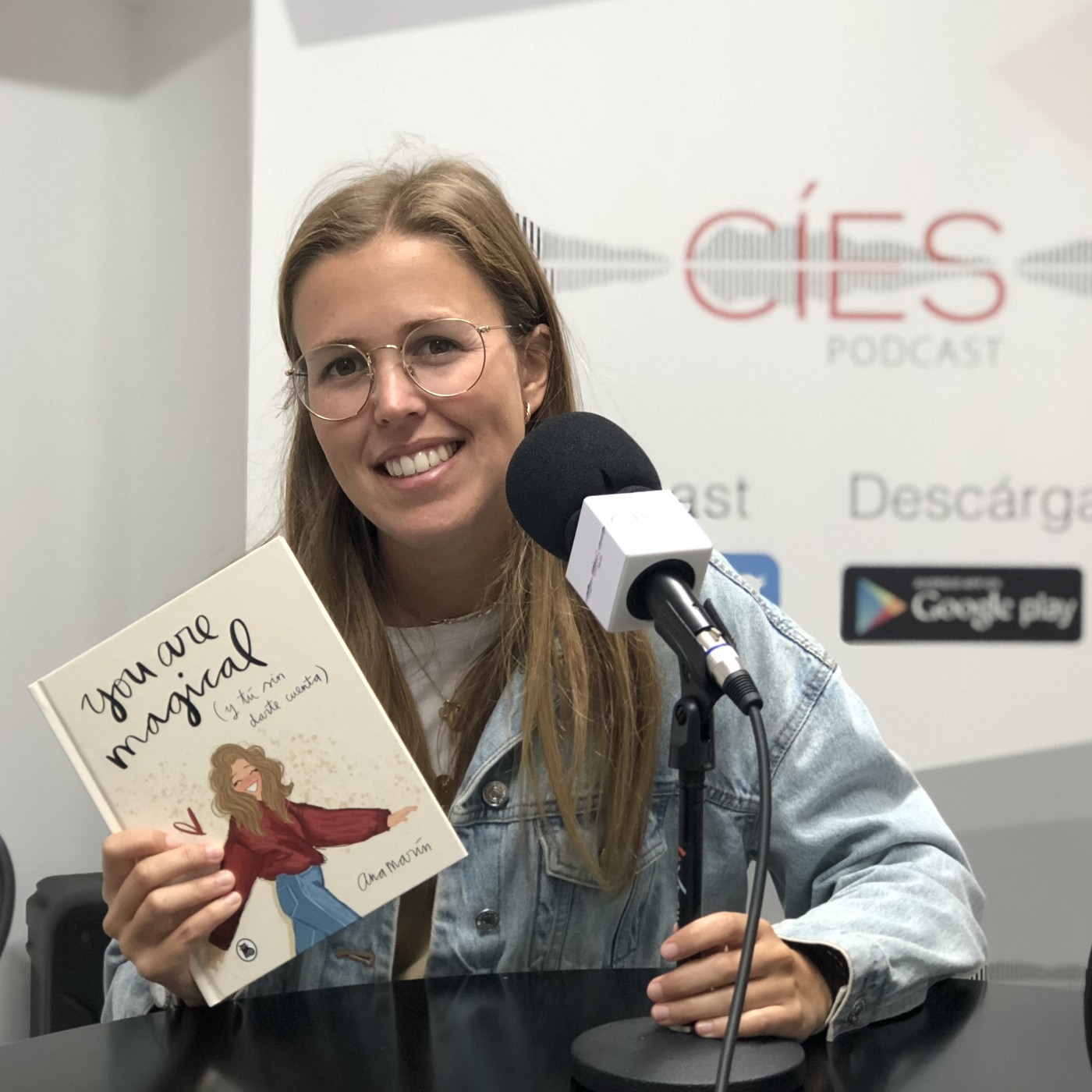 CÍES Podcast: Capítulo 182 _ 22-08-19