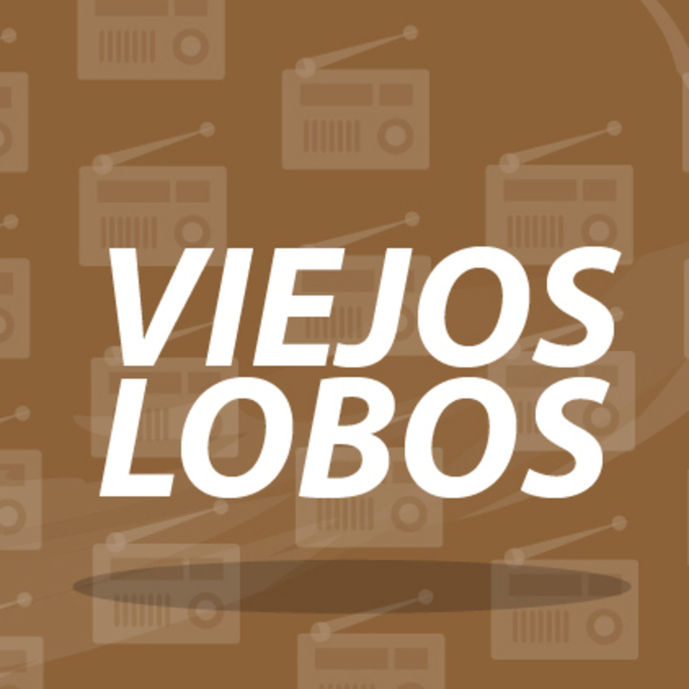 Viejos Lobos