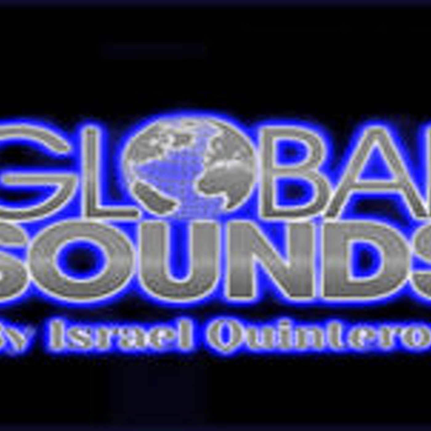 GLOBAL SOUNDS BY ISRAEL QUINTERO