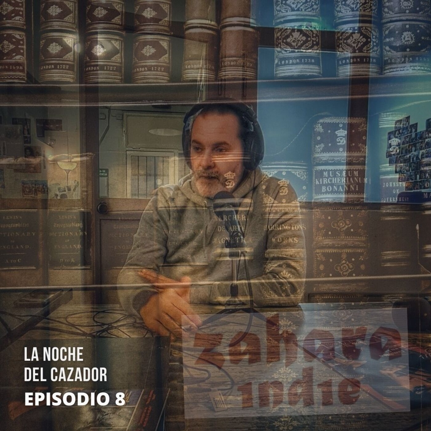 La Noche Del Cazador