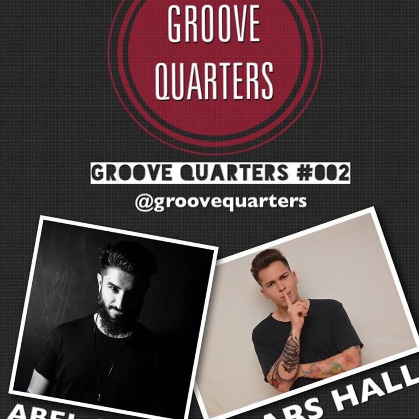 Groove Quarters