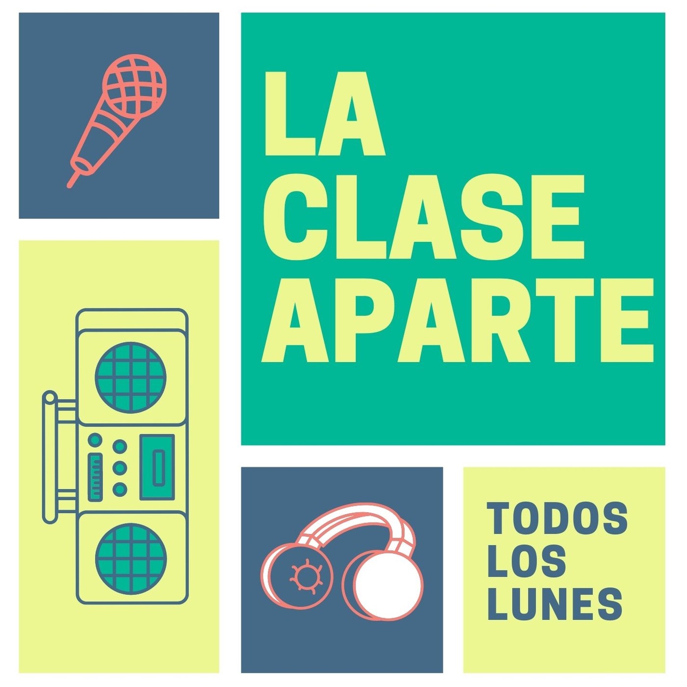 LA CLASE APARTE