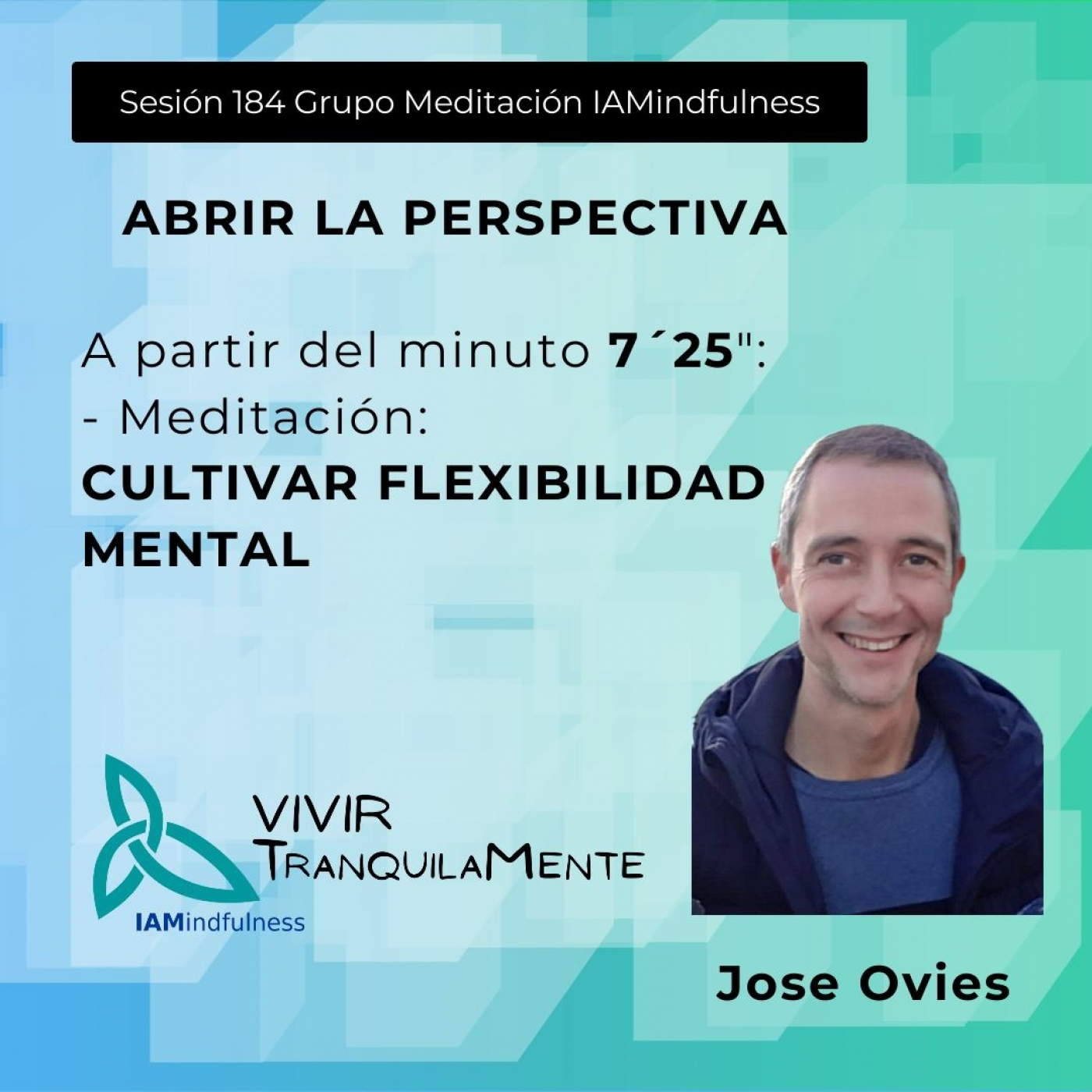 S184 ABRIR LA PERSPECTIVA - CULTIVAR FLEXIBILIDAD MENTAL episode artwork