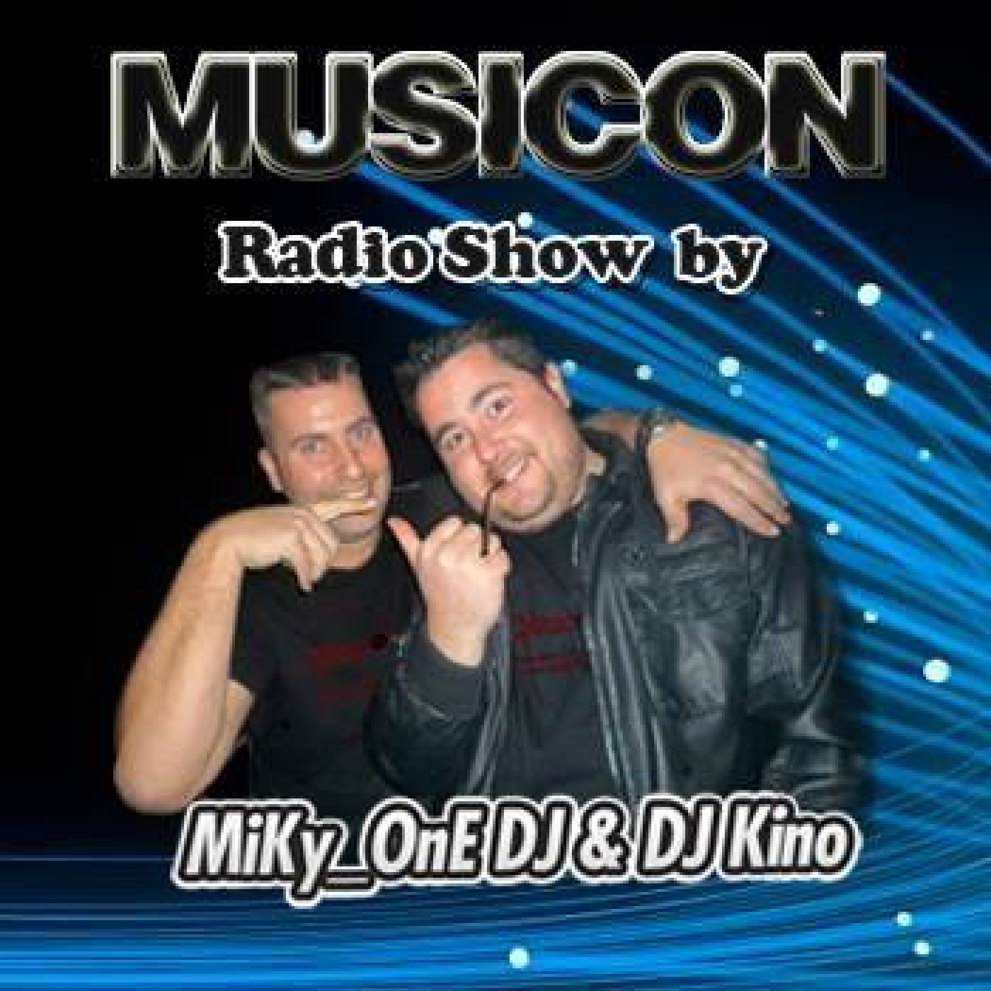 MUSICON