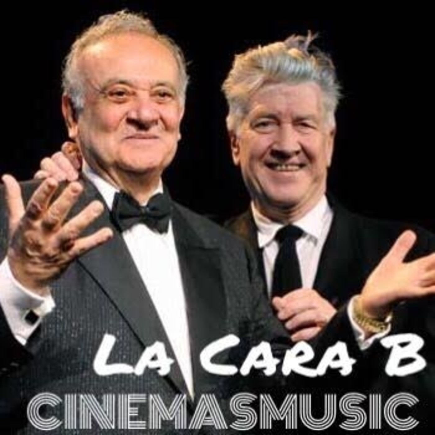 Cinemasmusic