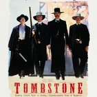 Tombstone La Leyenda de Wyatt Earp (1993). #Western #Histórico