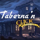 La Taberna del Androide CROSSOVER TABERNA'N CLICK (CON POINT'N CLICK PODCAST)