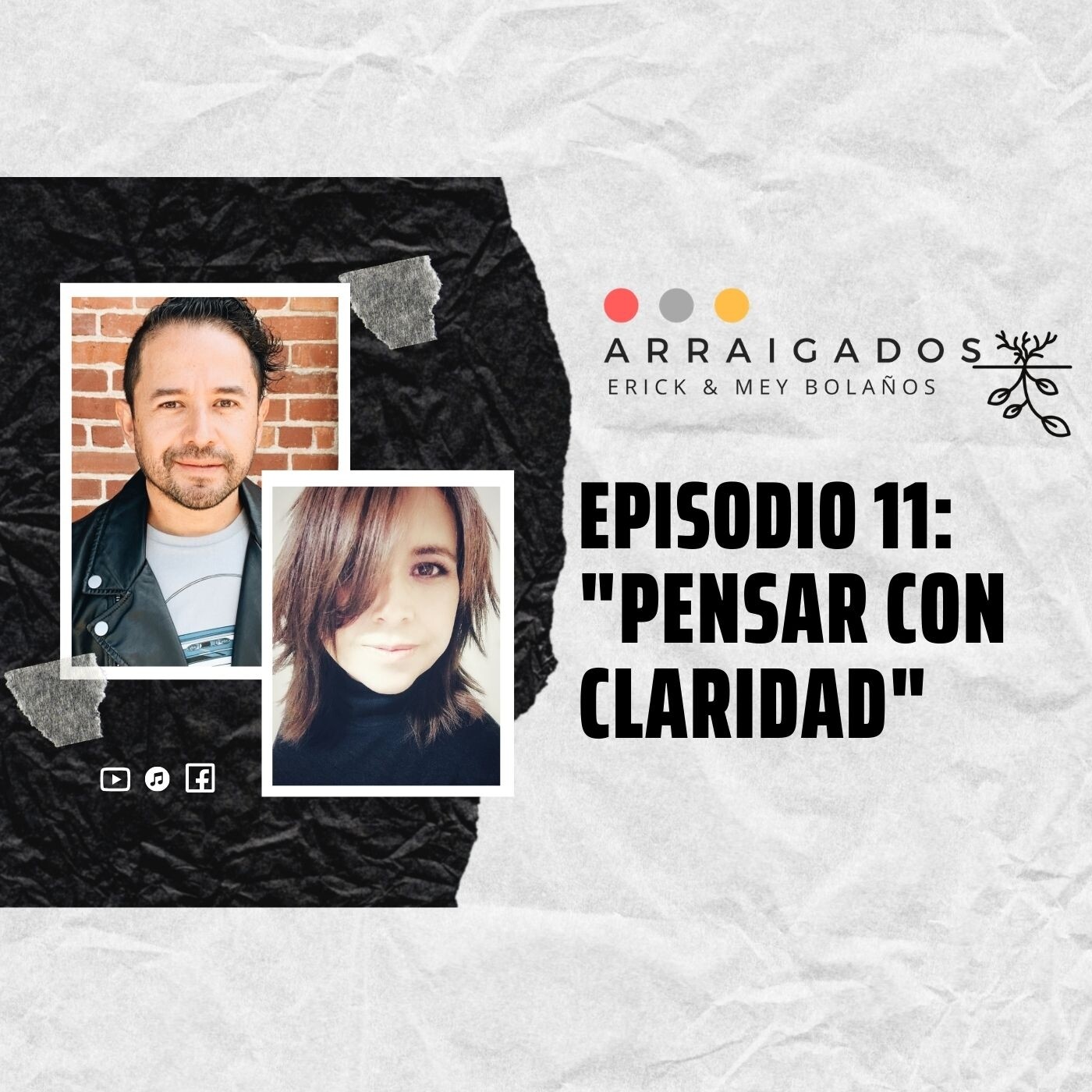 Arraigados