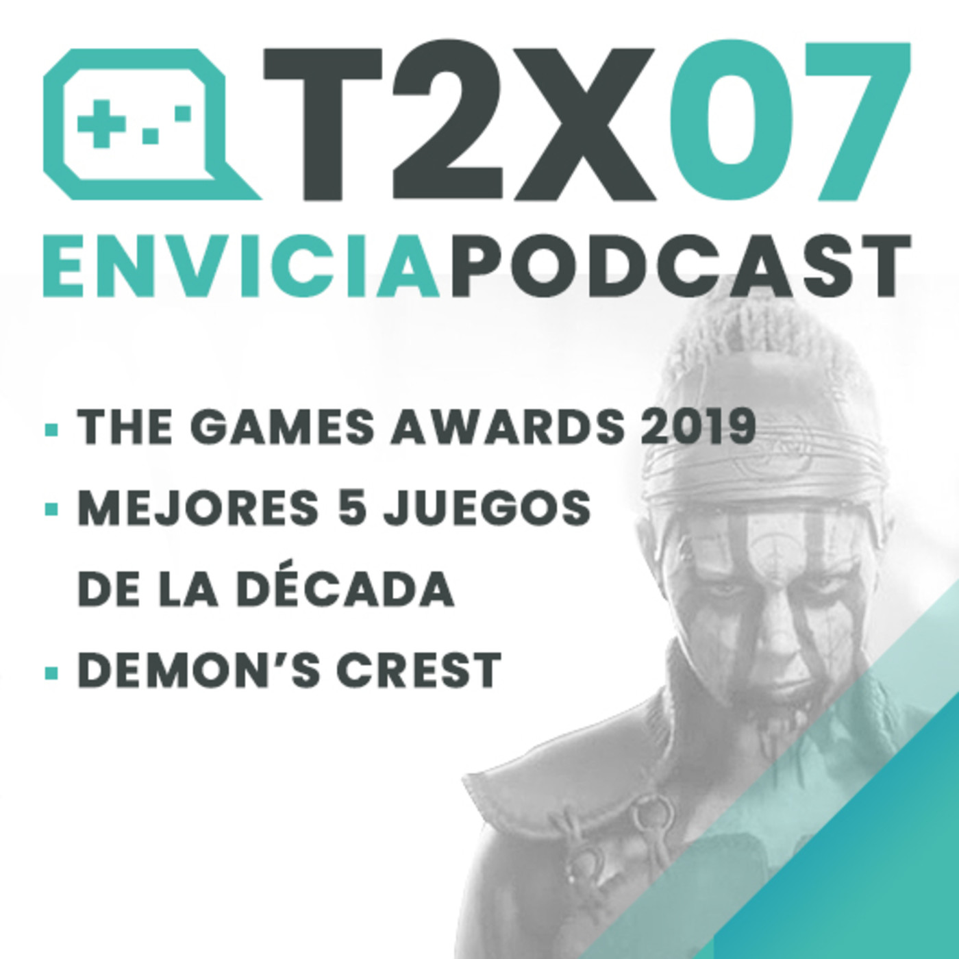 ENVICIA PODCAST