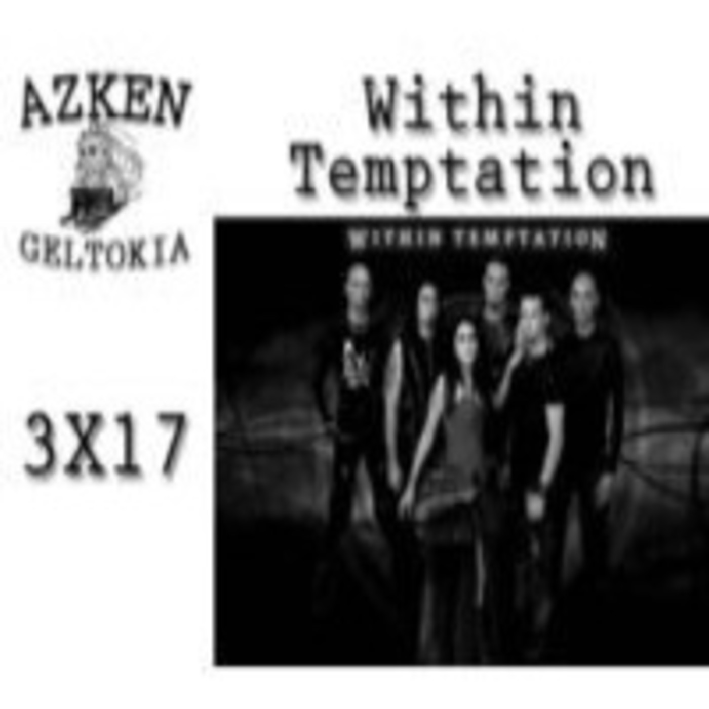 Azken Geltokia Podcast
