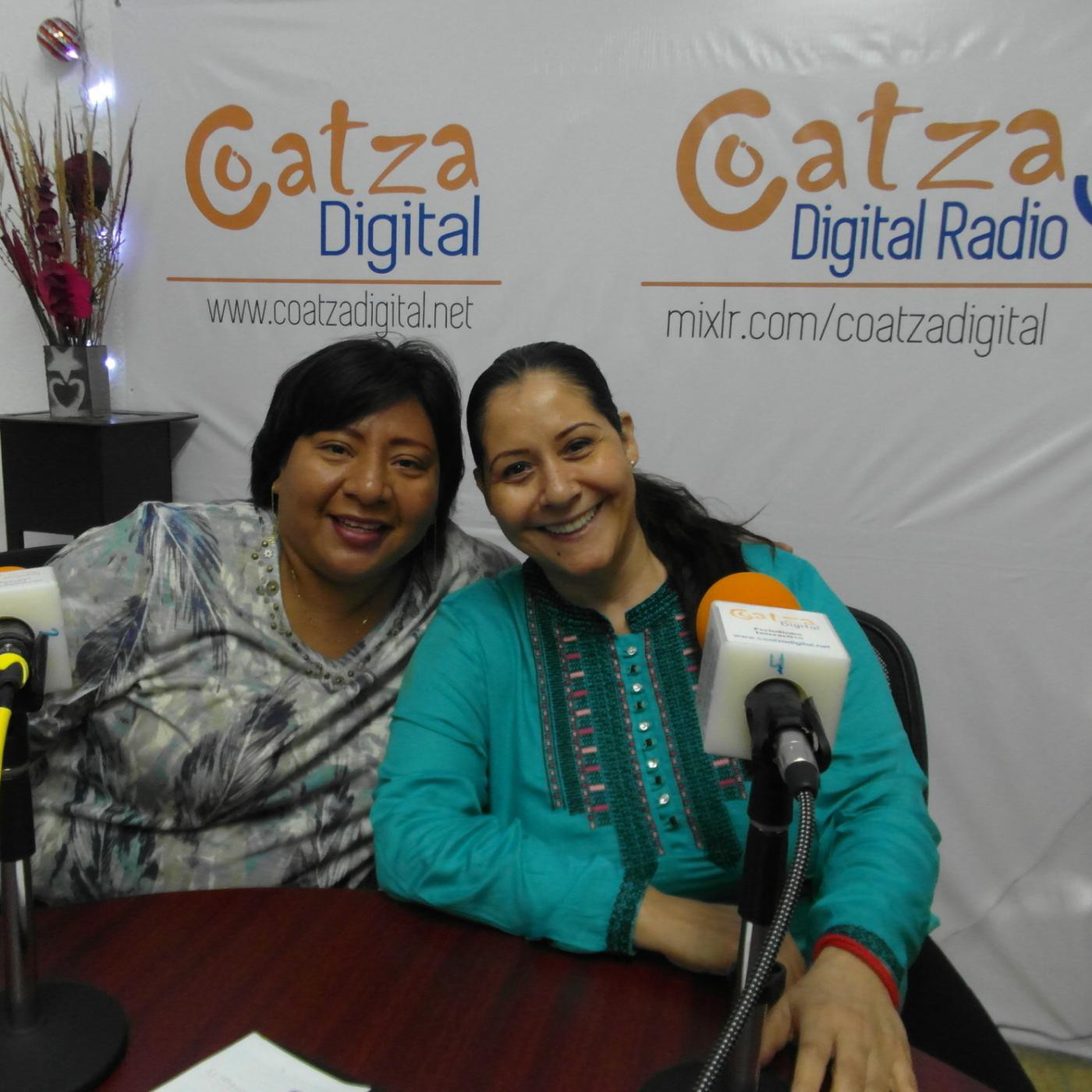 POR TU SALUD: PSIC. ROSALBA ALOR Y TONY MILLÁN