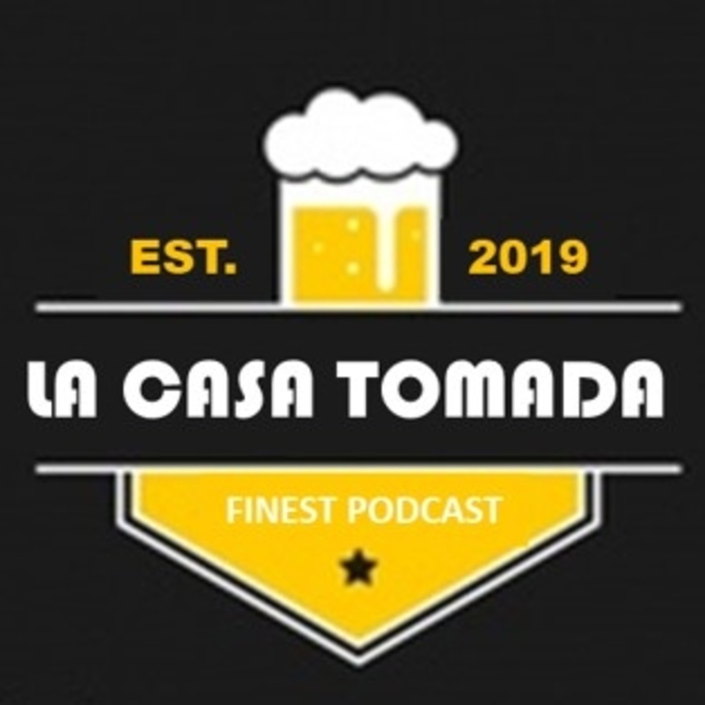La Casa Tomada