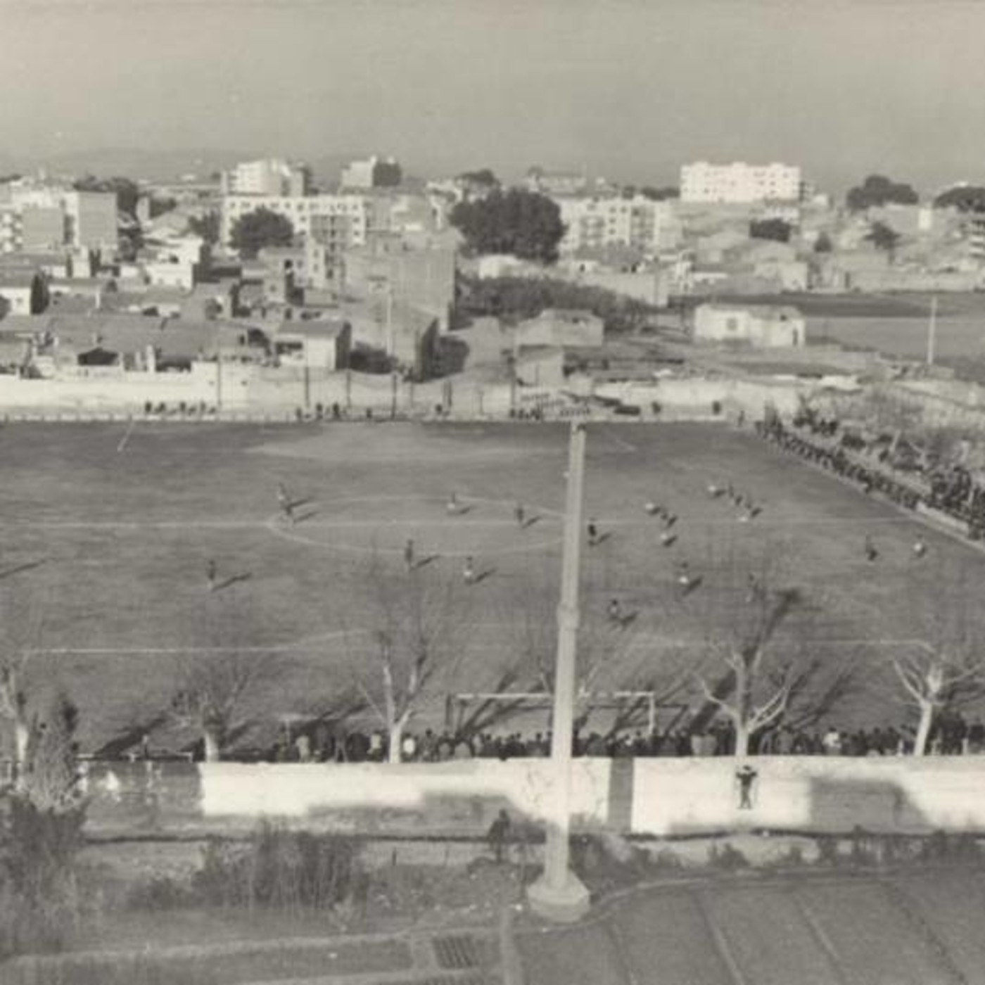 Podcast de Manuel Navarro