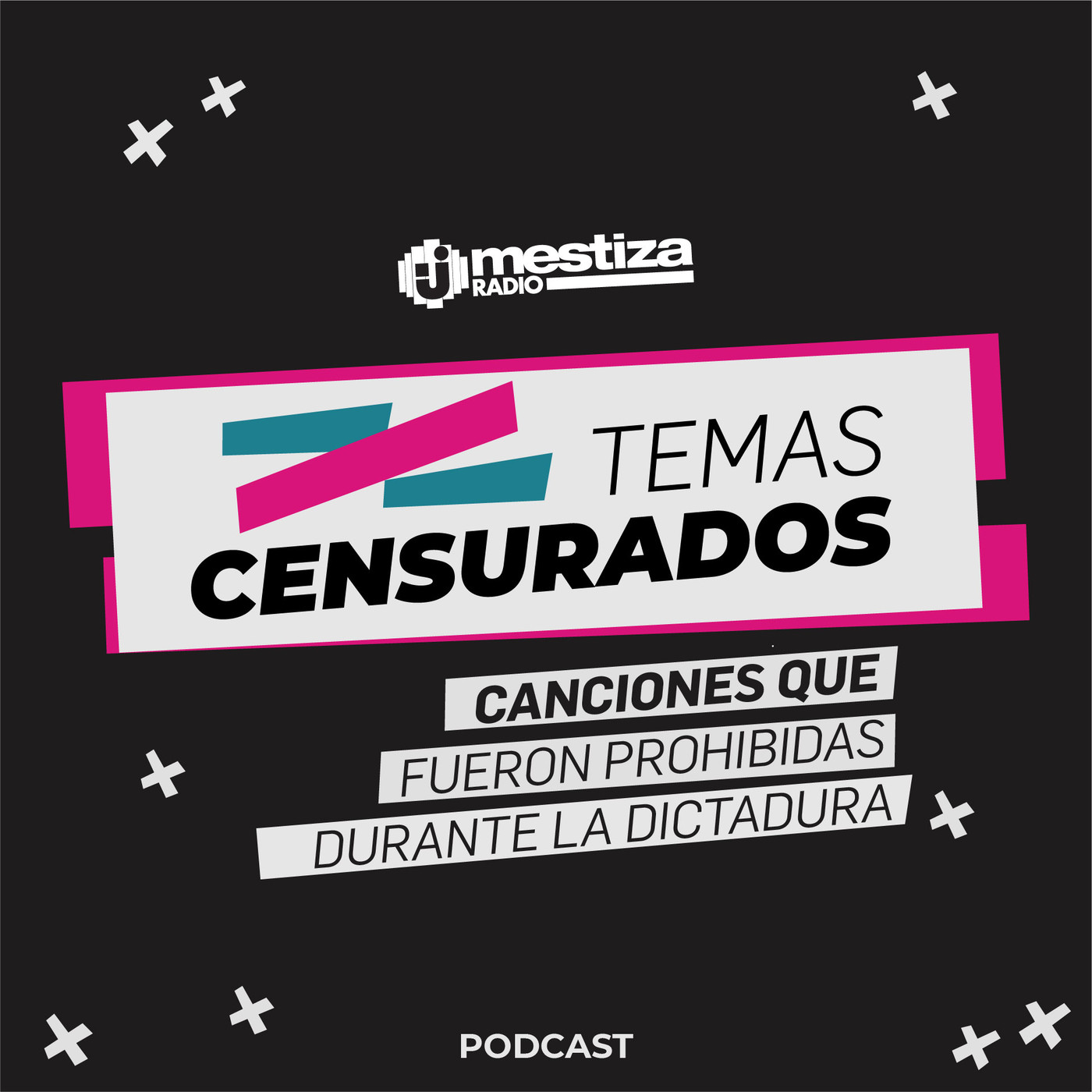 Temas Censurados