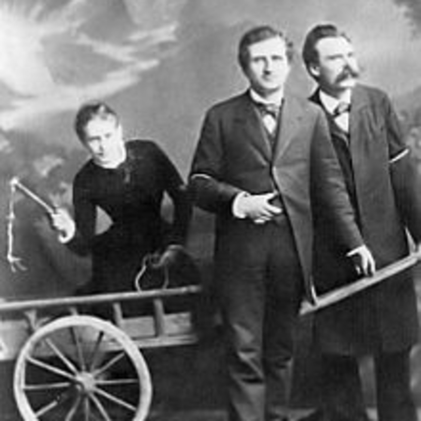 Vampiros y Máquinas
