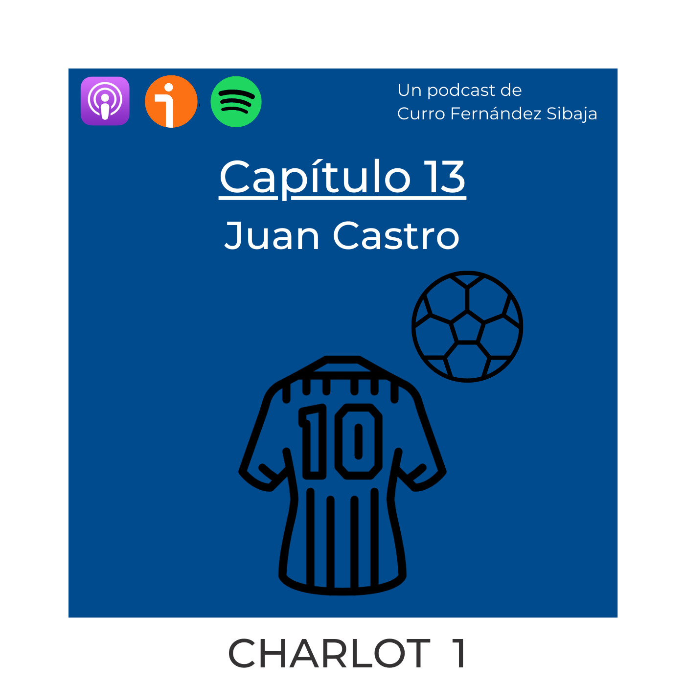 Charlot 1