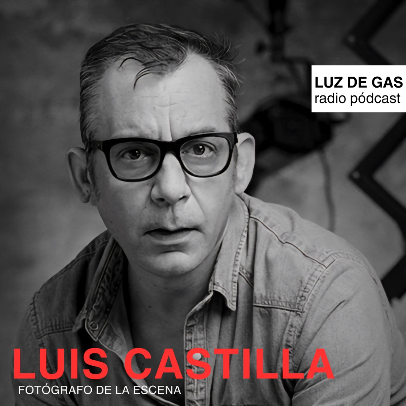 LUZ DE GAS RADIO