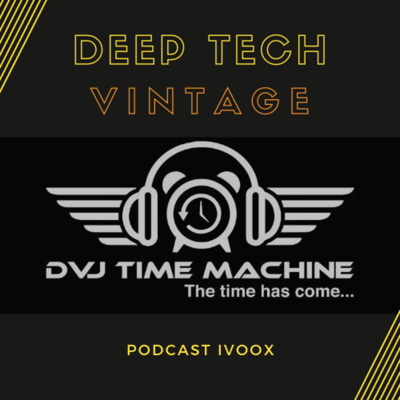 Mix Bailables Dj Time Machine