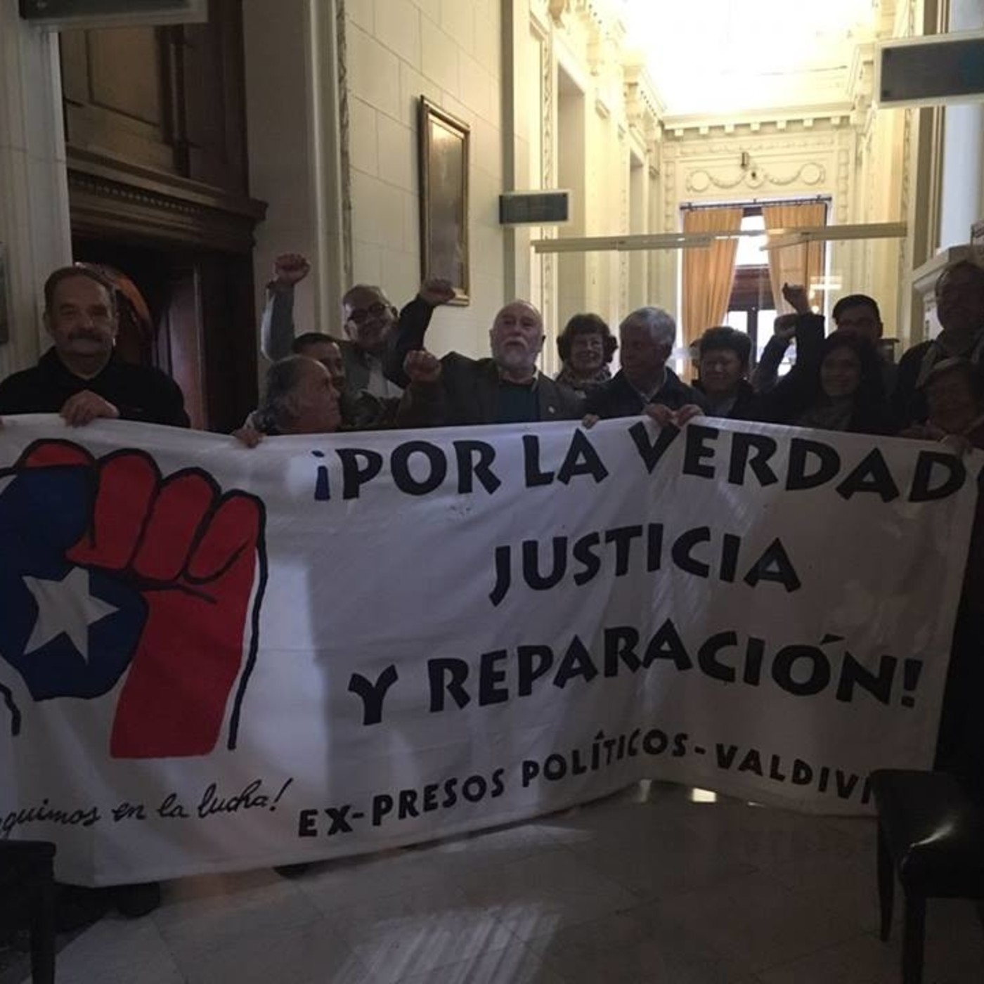 OS IRREDENTOS