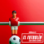 Programa El Futbolín 03/03/2019