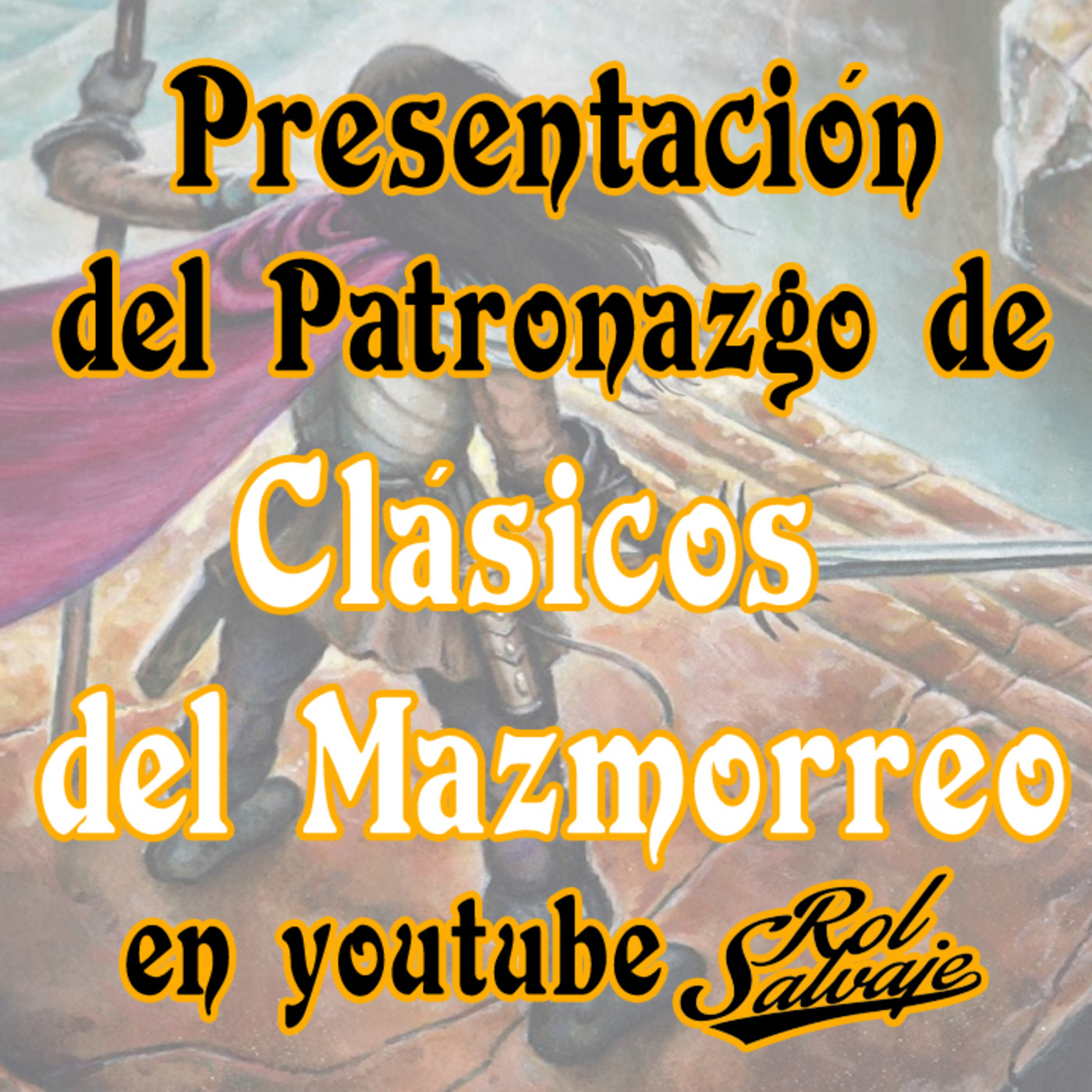 ROL SALVAJE