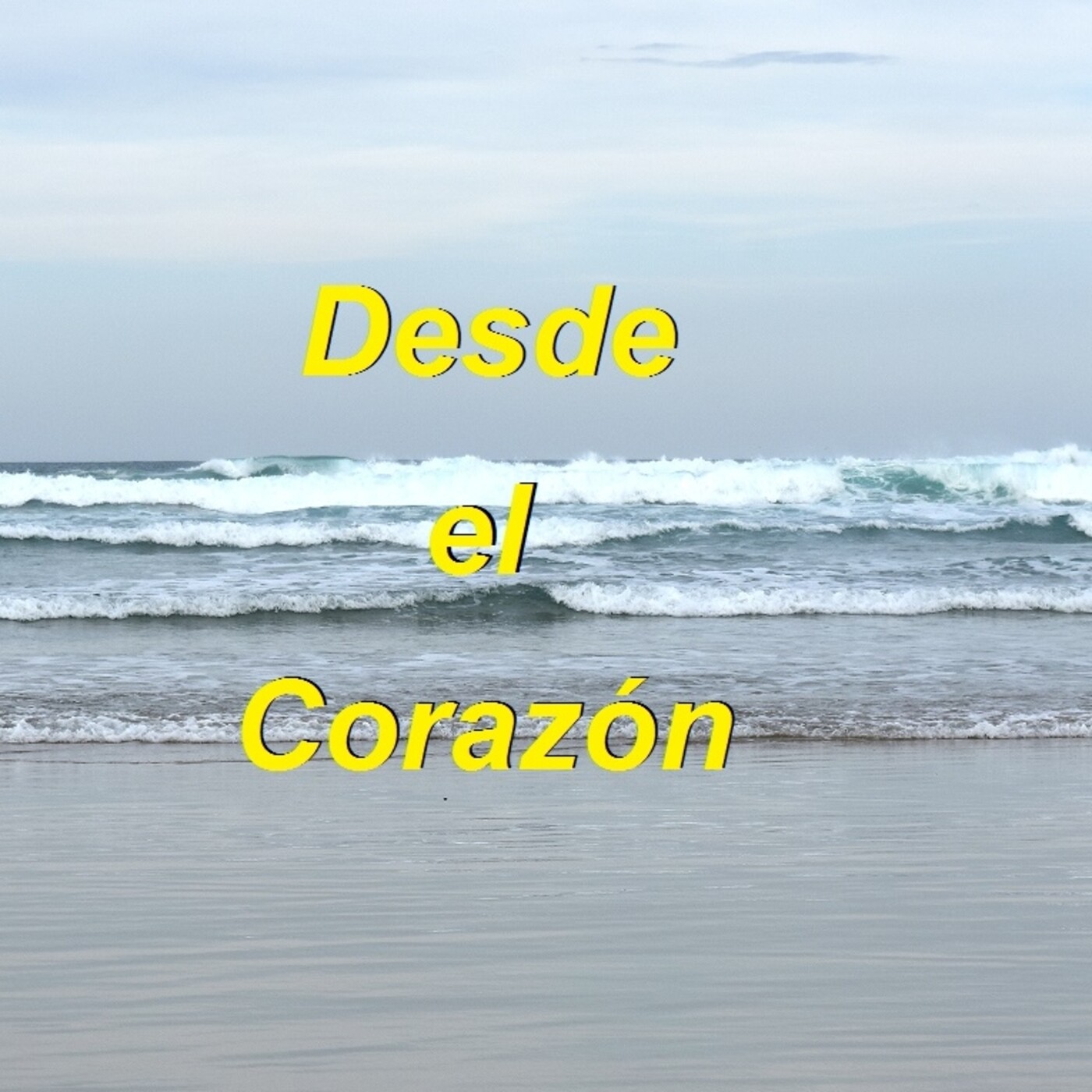 Meditaciones guiadas para el alma.